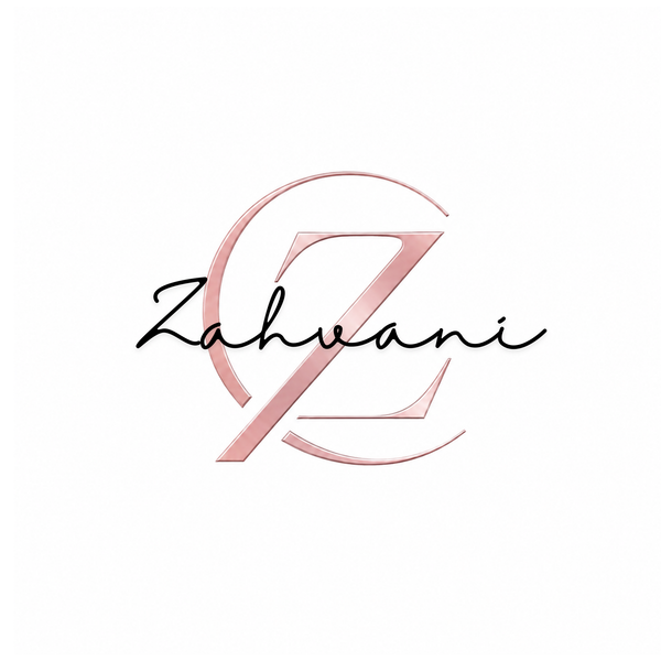 Zahvani