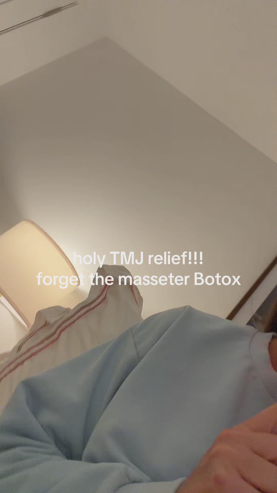 RF EMS Microcurrent Face Sculpting Roller